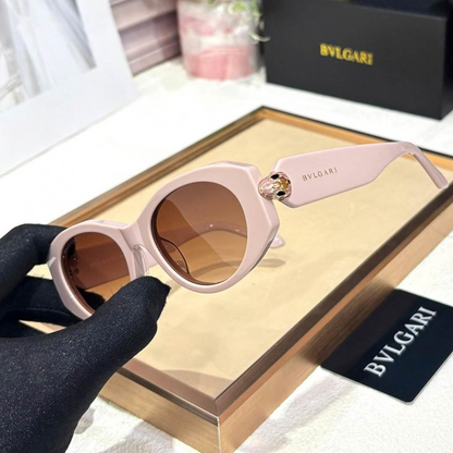 BLGRI Luxury Premium 40007 Women's Wayfarers