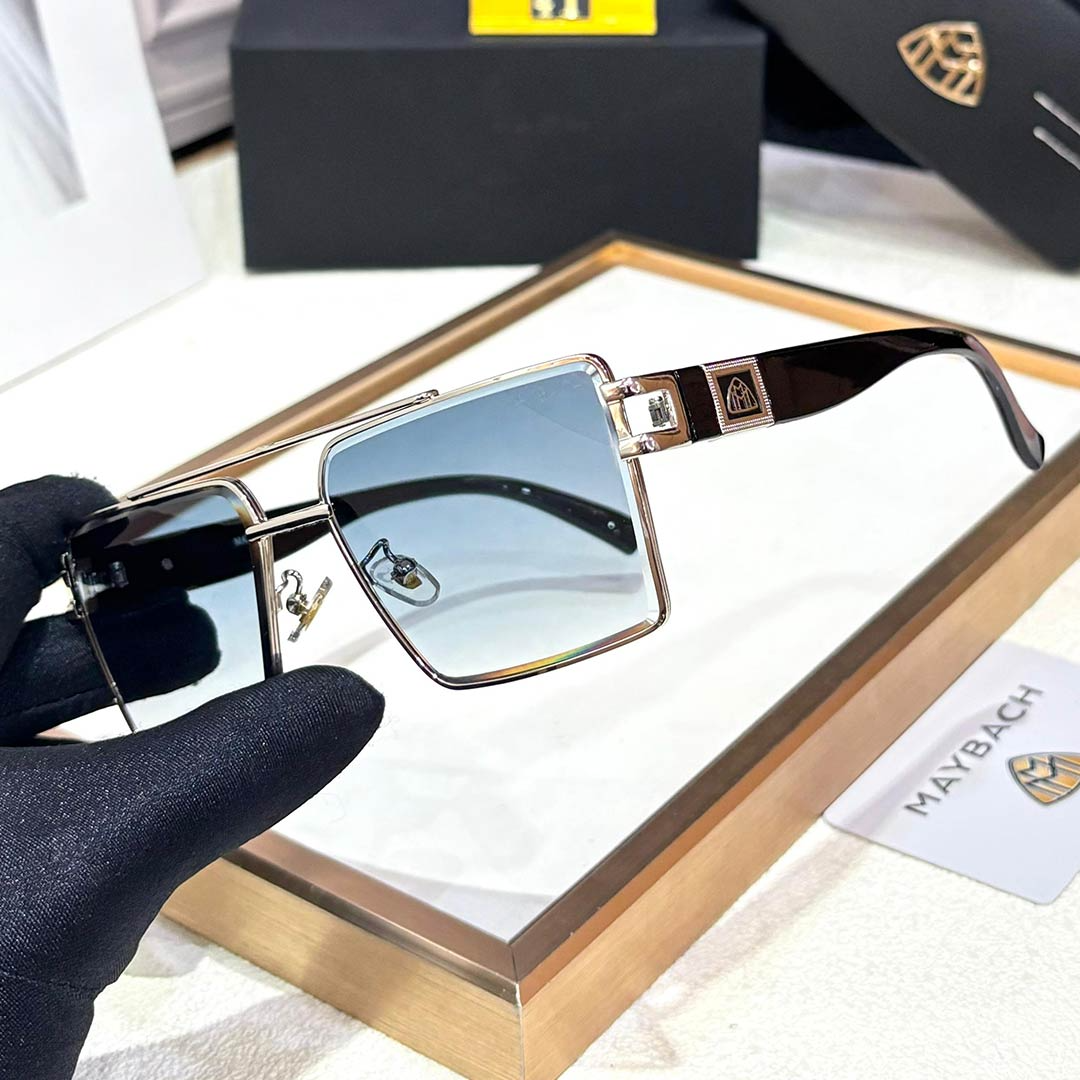 MYB Premium Luxury 41 Men's Aviators