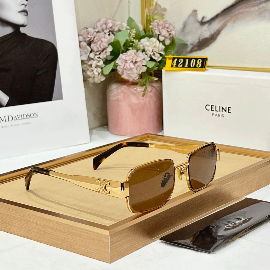 CLN Premium Luxury 42108 Aviators
