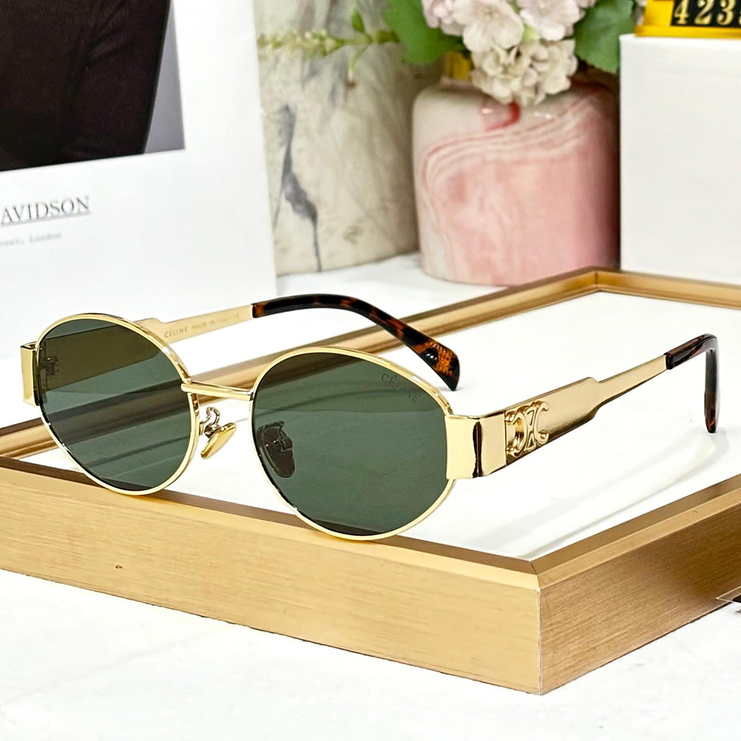 CLN Luxury 4235 Unisex Aviators