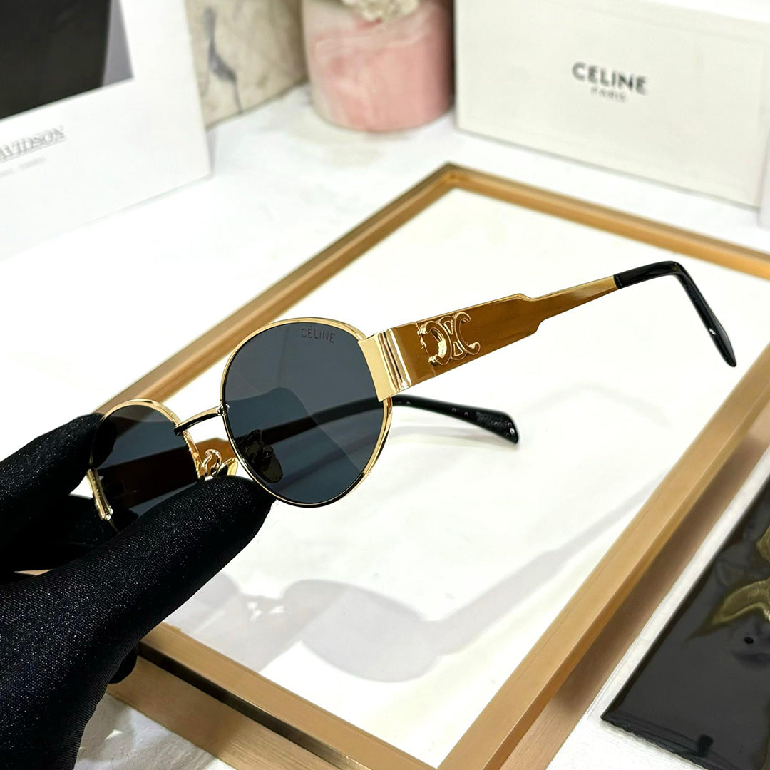 CLN Luxury 4235 Unisex Aviators