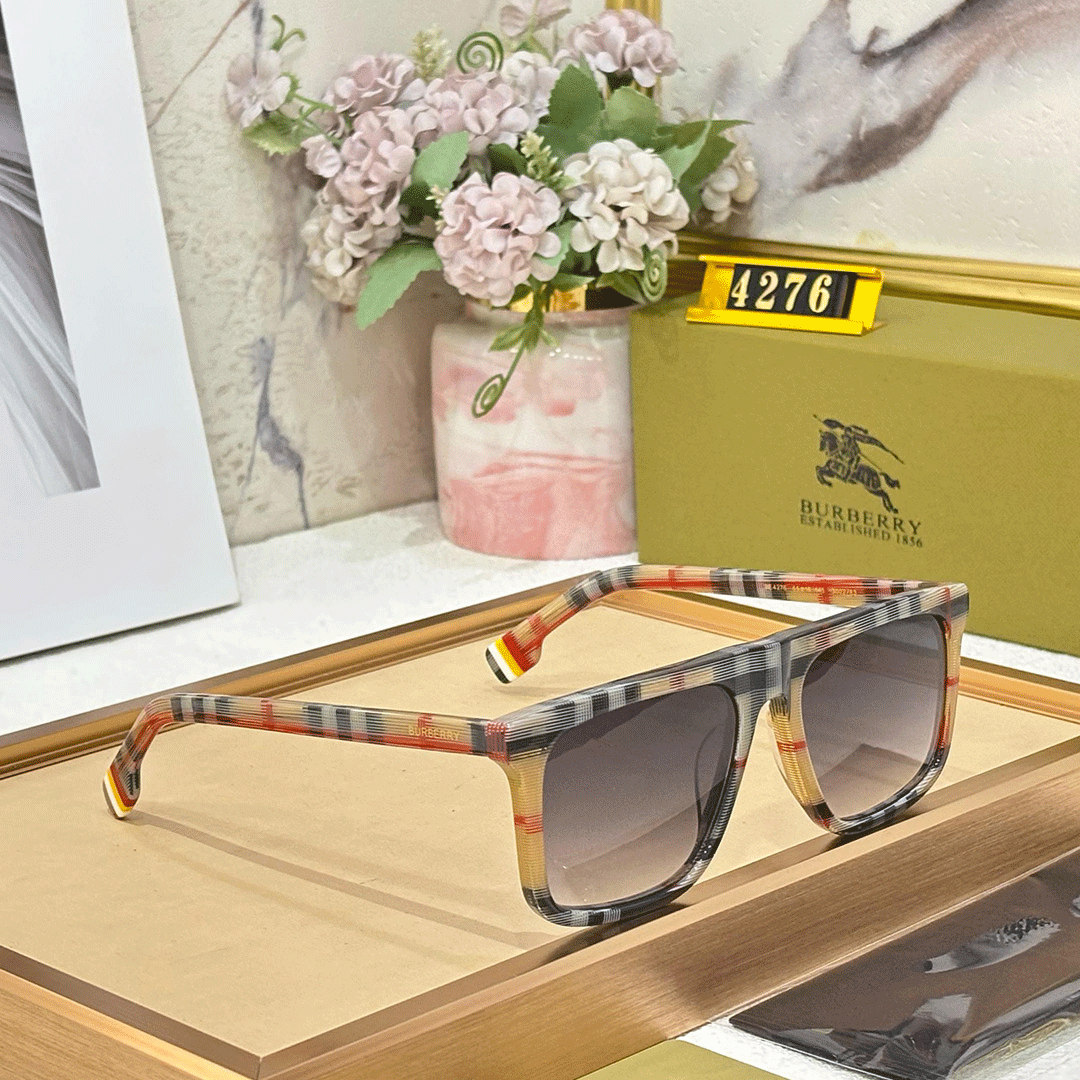 BB Premium Luxury 4276 Wayfarers (Mirror Quality)