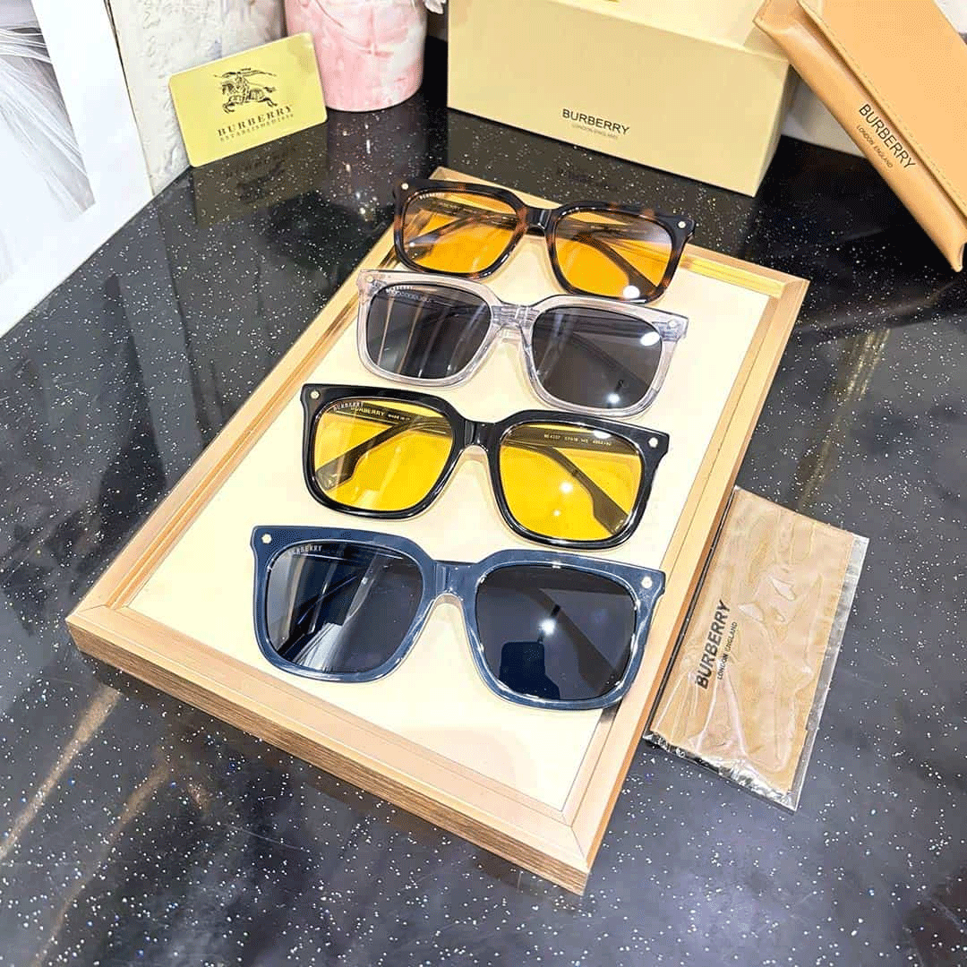 BB Premium 4337 Wayfarers