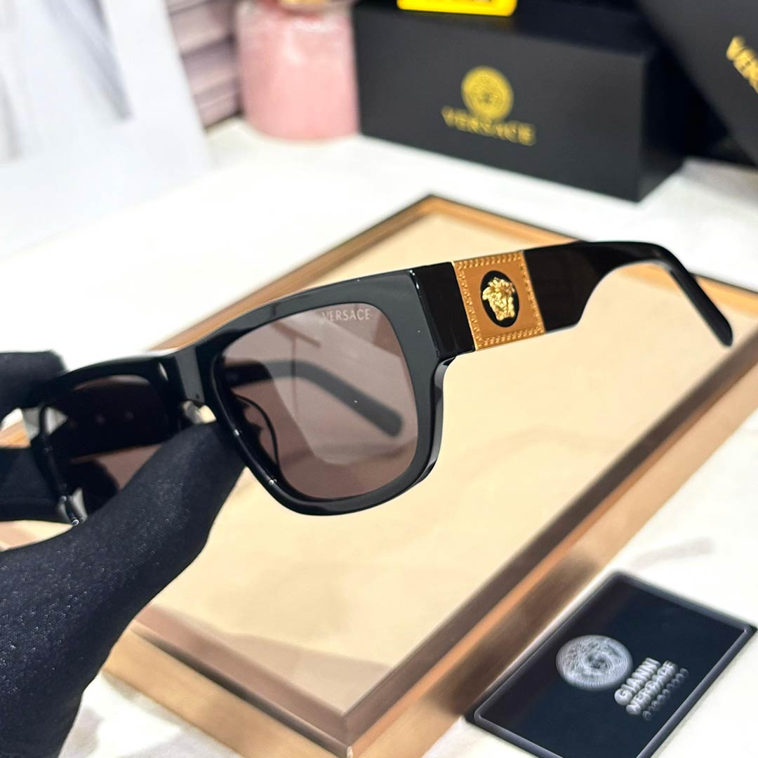 VRSCE Premium Luxury 4406 Men's Wayfarers