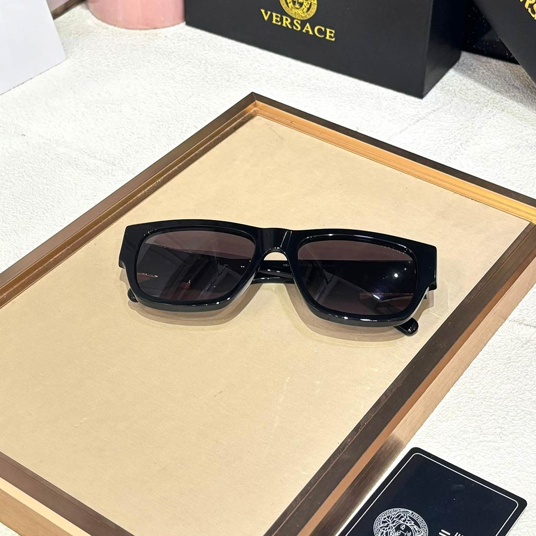VRSCE Premium Luxury 4406 Men's Wayfarers