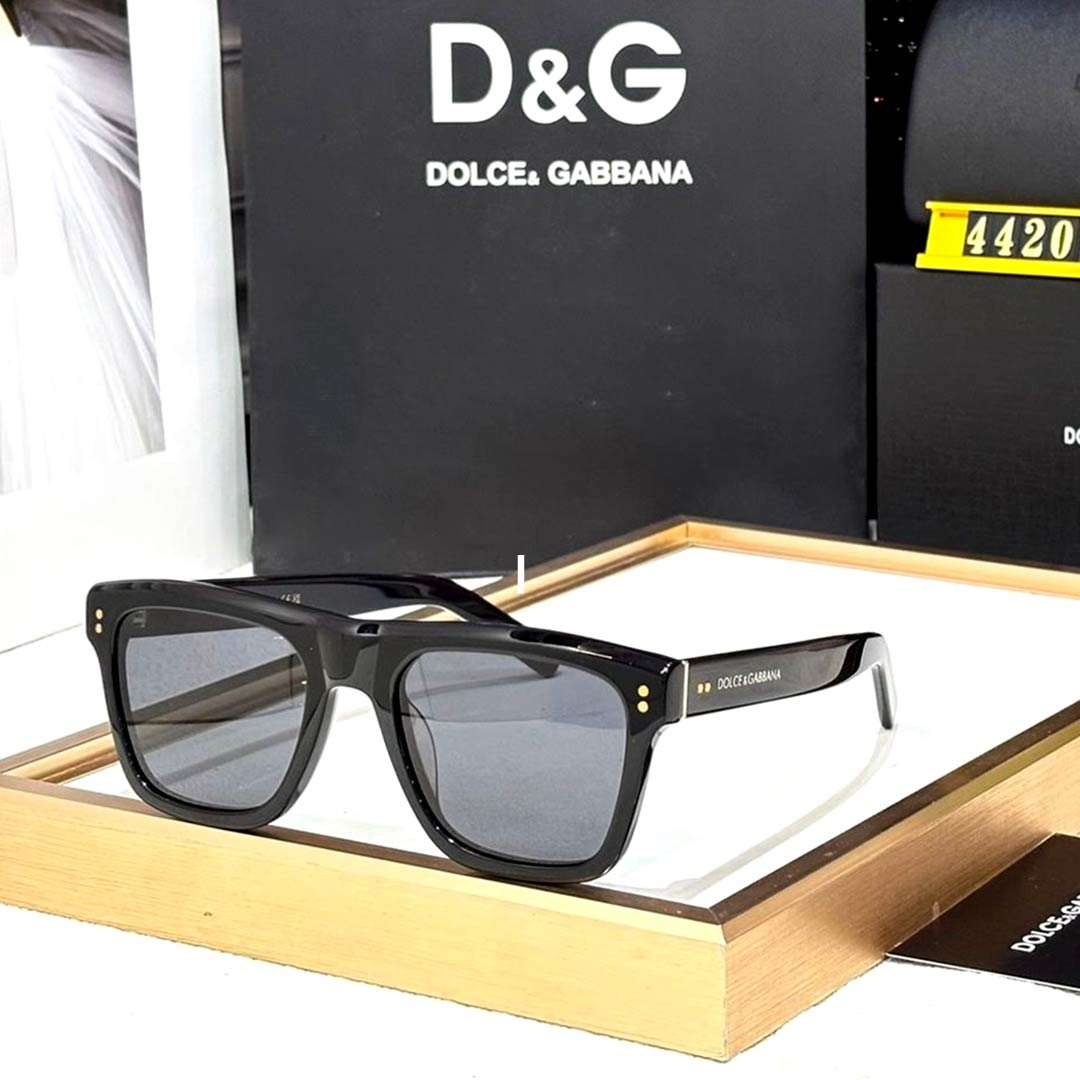 D&G Luxury Premium 4420 Wayfarers