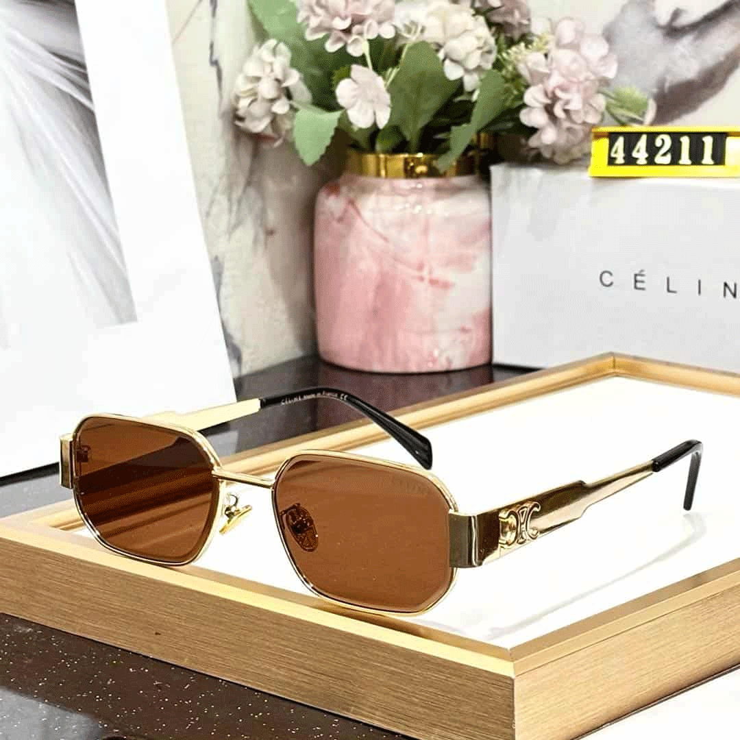 CLN Premium Luxury Unisex 44211 Aviators