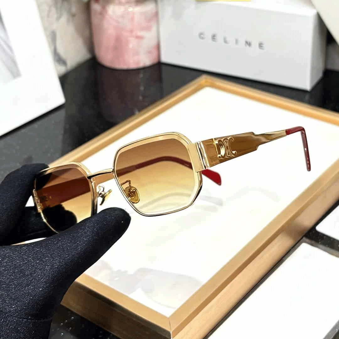CLN Premium Luxury Unisex 44211 Aviators
