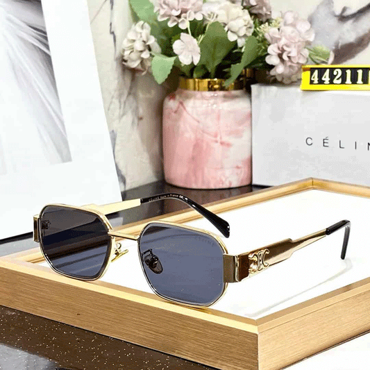 CLN Premium Luxury Unisex 44211 Aviators