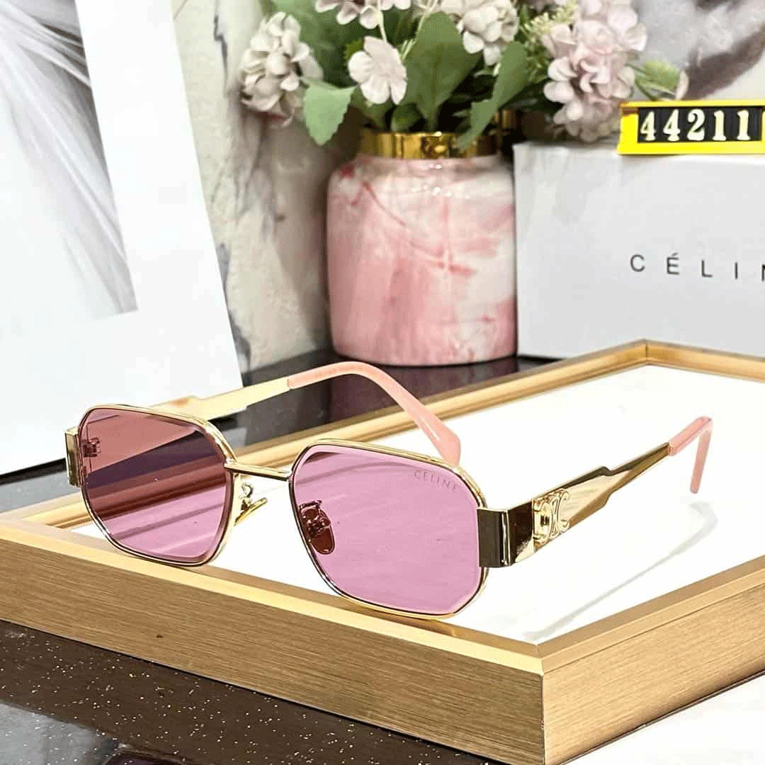 CLN Premium Luxury Unisex 44211 Aviators