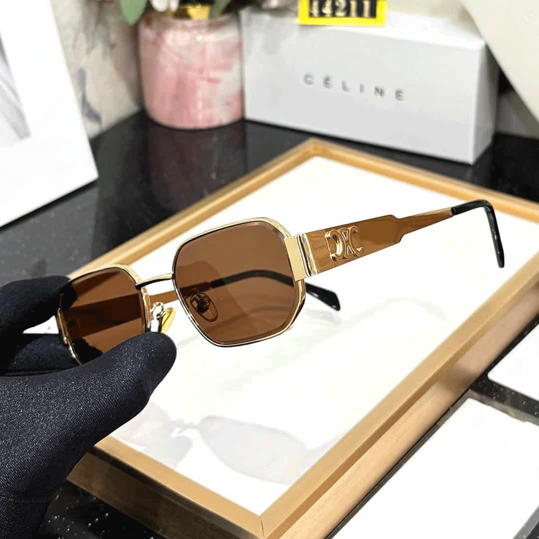 CLN Premium Luxury Unisex 44211 Aviators