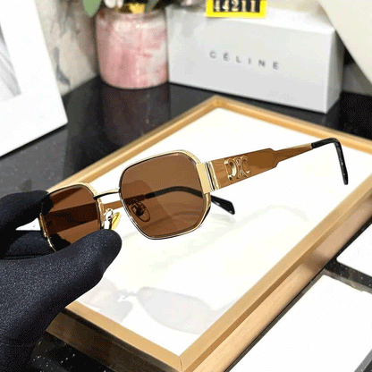 CLN Premium Luxury Unisex 44211 Aviators