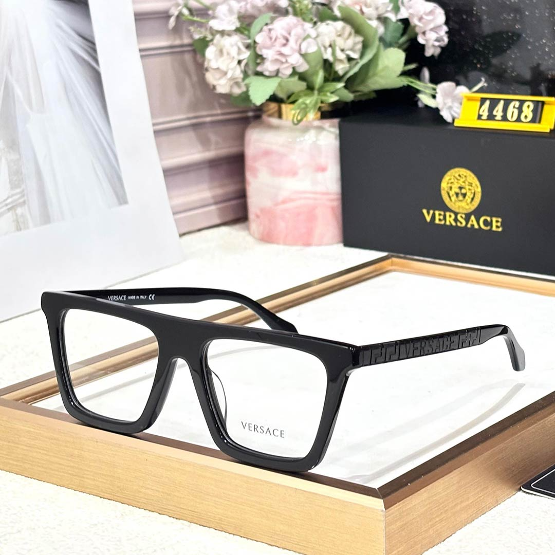 VRSC Luxury Premium Unisex 4468 Optical Frame