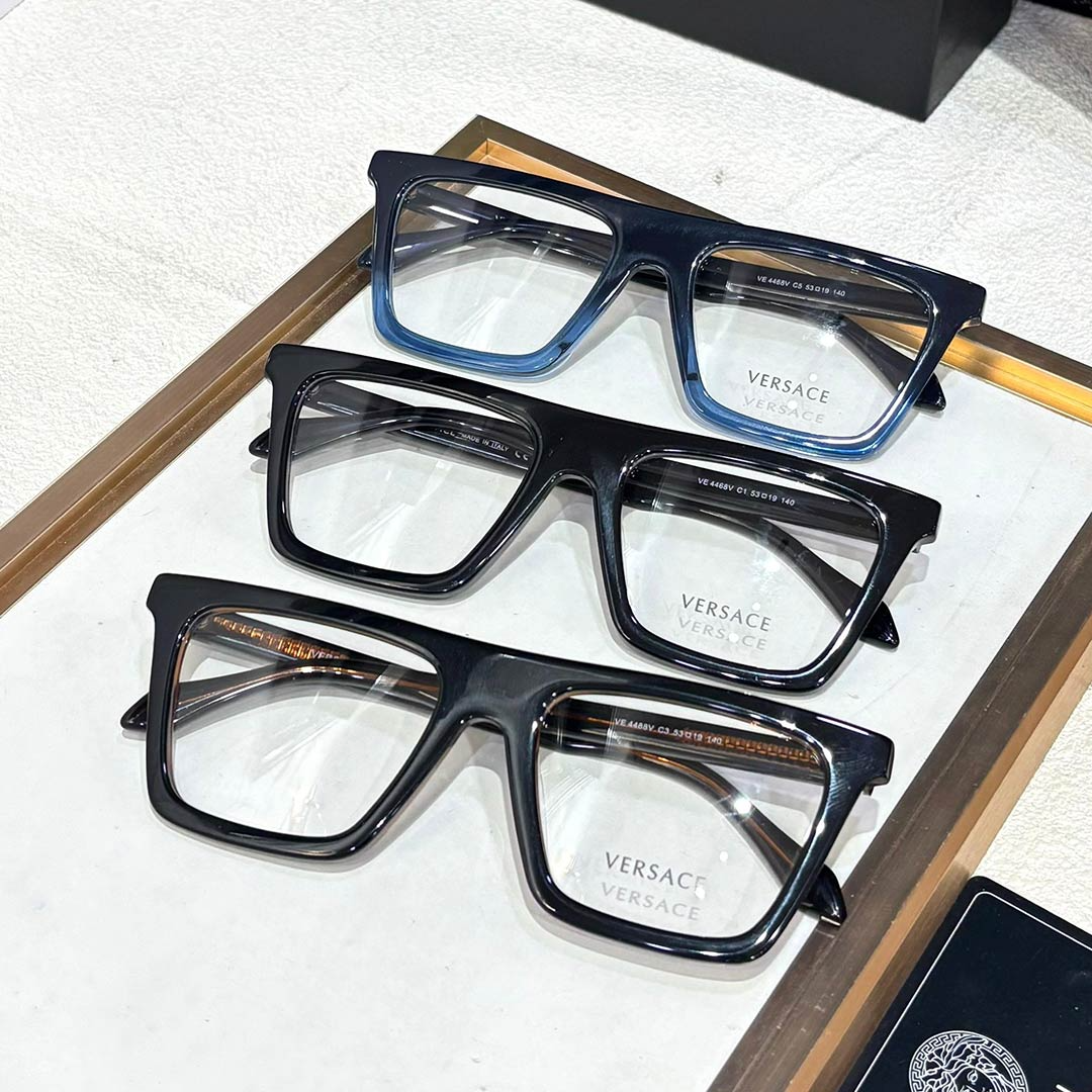 VRSC Luxury Premium Unisex 4468 Optical Frame