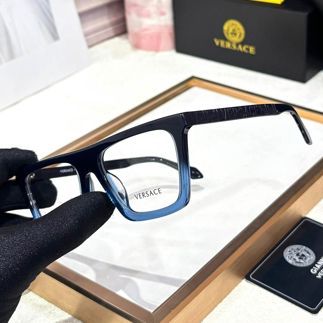 VRSC Luxury Premium Unisex 4468 Optical Frame
