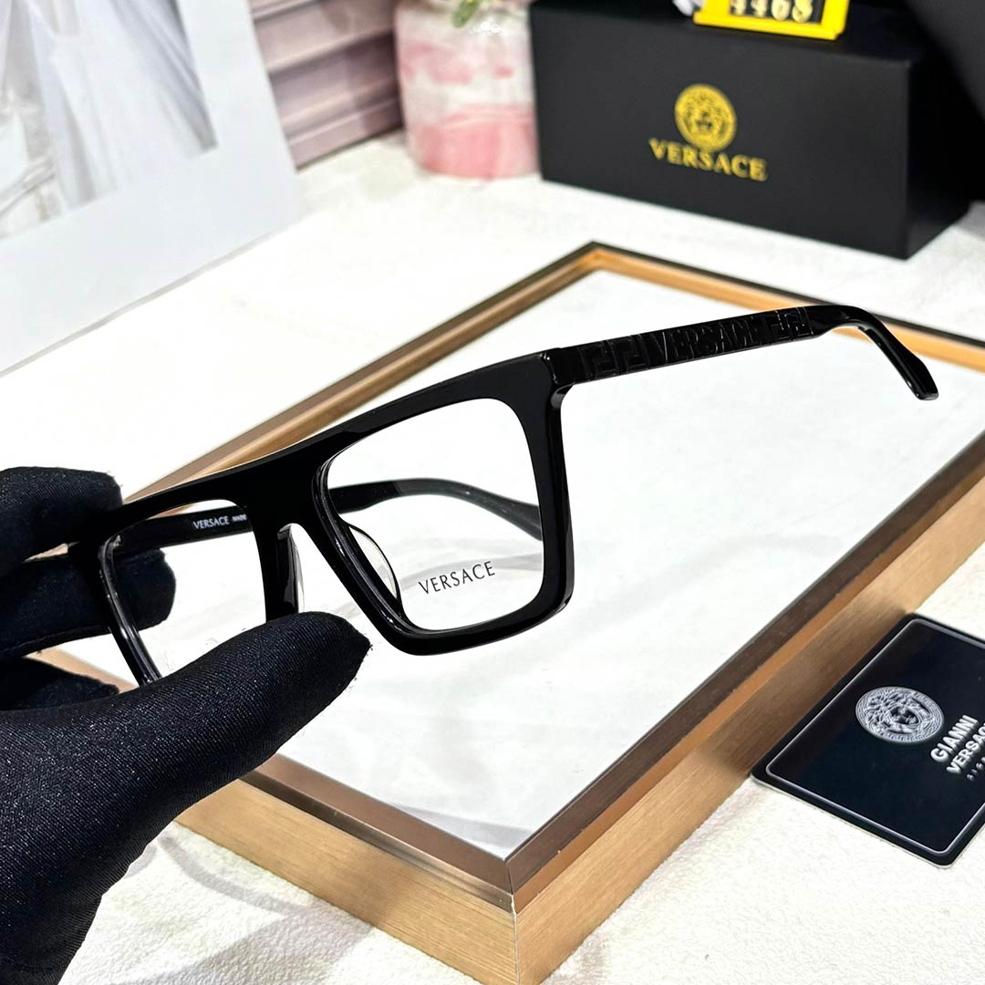 VRSC Luxury Premium Unisex 4468 Optical Frame