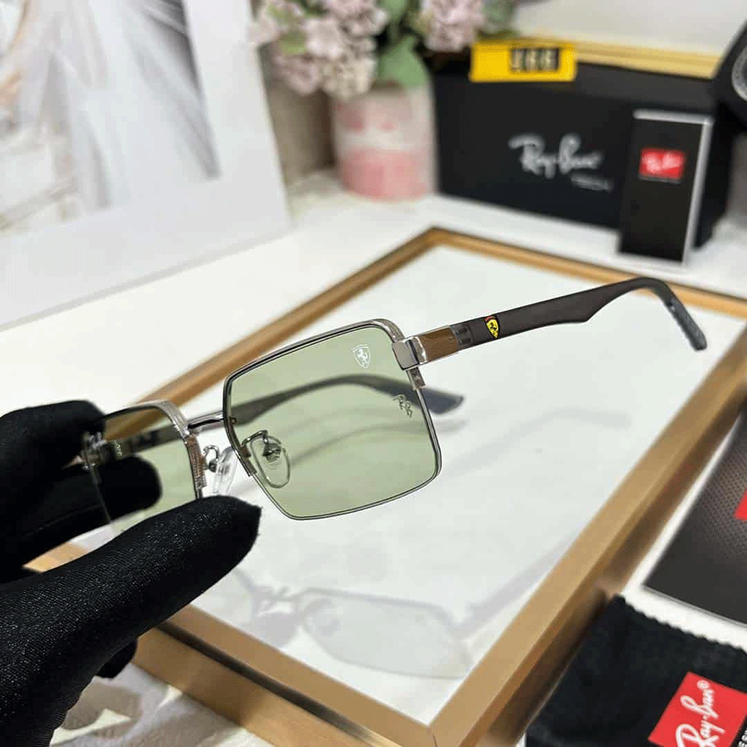 RBN FRRI Luxury Aviators 466