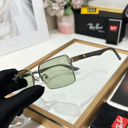 RBN FRRI Luxury Aviators 466
