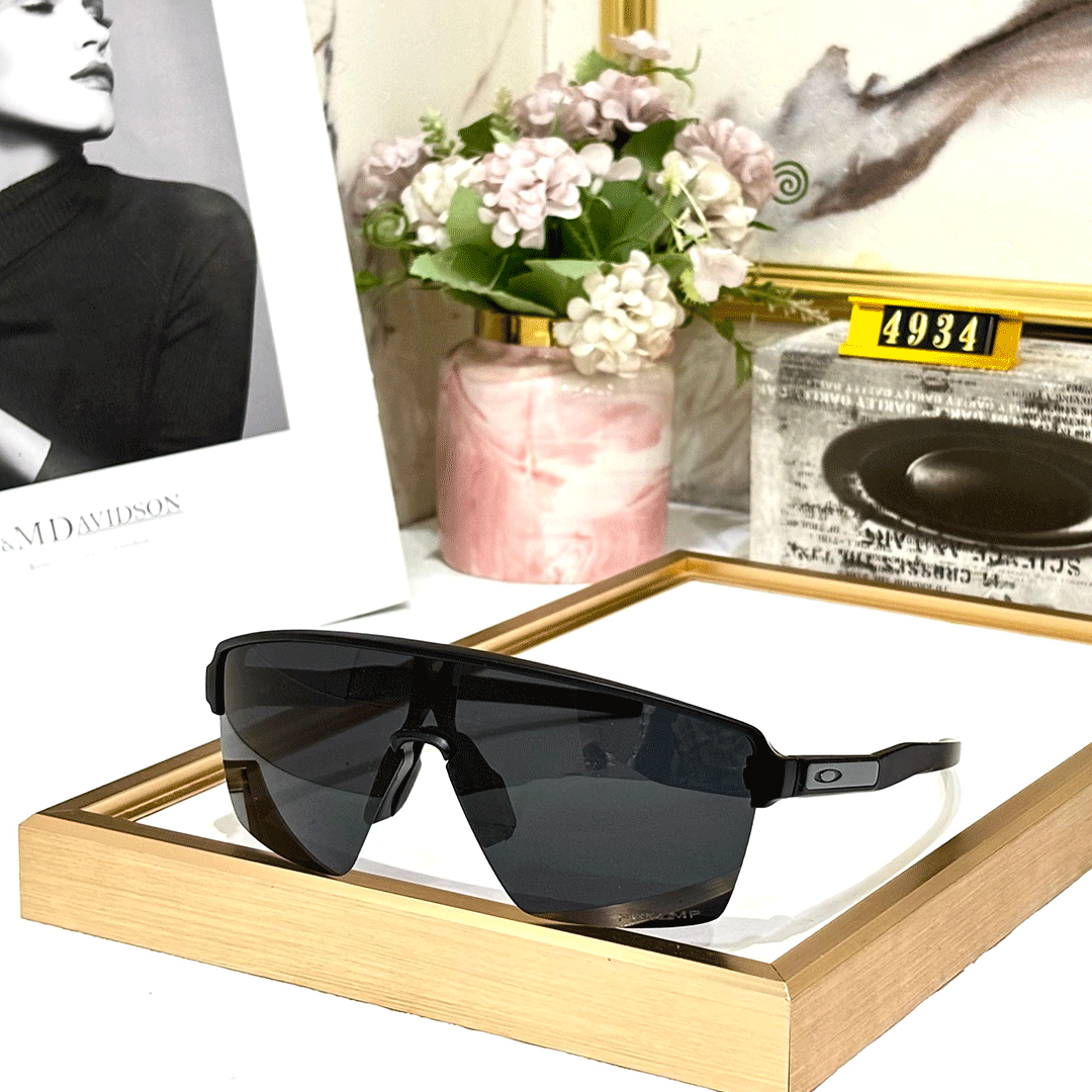 OKL Premium Luxury Men’s 4934 Wayfarer