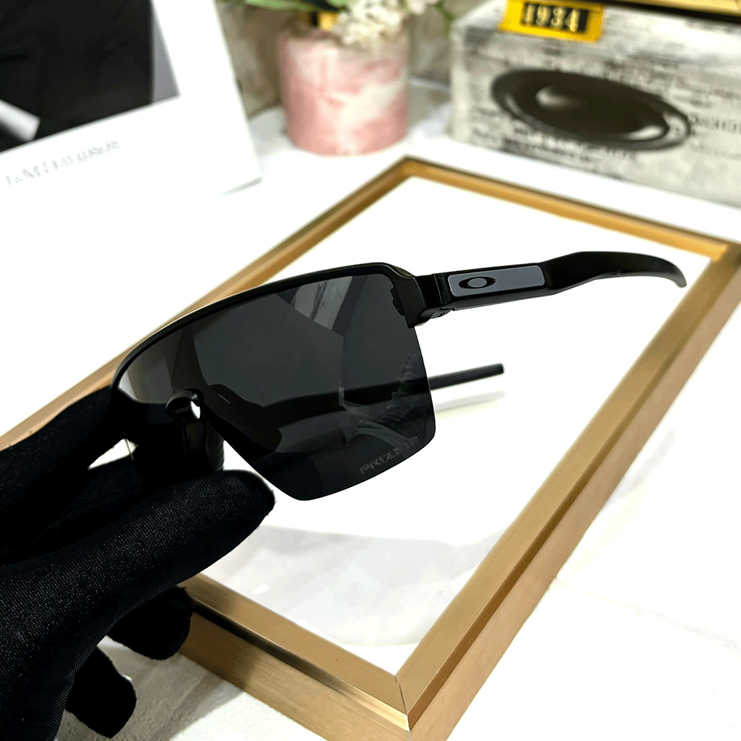OKL Premium Luxury Men’s 4934 Wayfarer