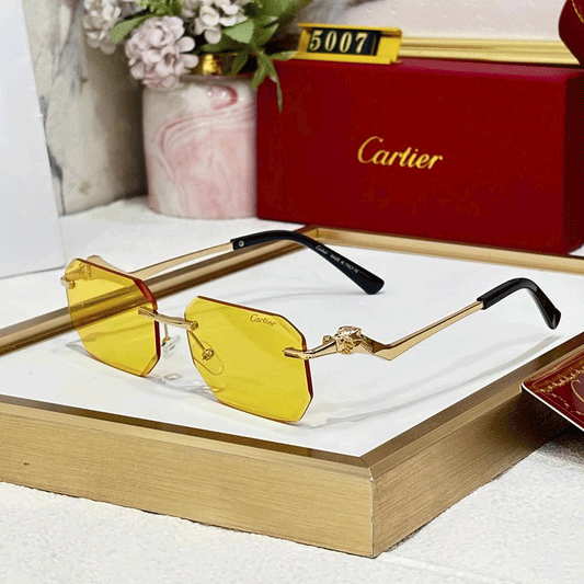 CRT Premium Luxury 5007 Aviators