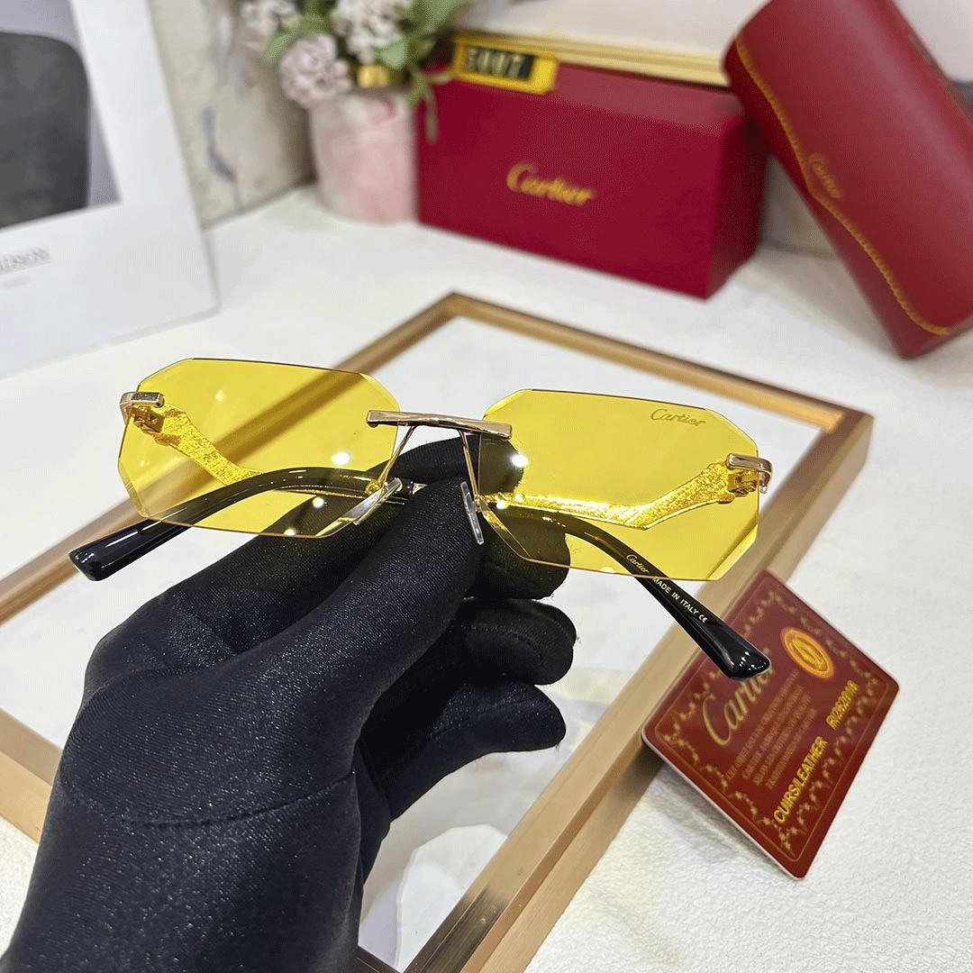 CRT Premium Luxury 5007 Aviators