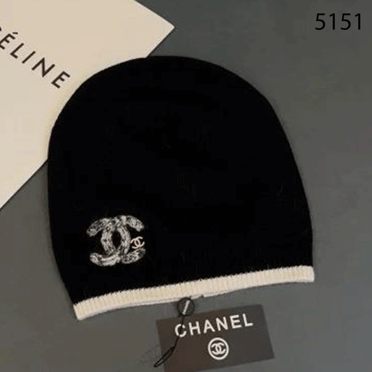 CNL Premium Luxury Unisex 5151 Beanie Caps