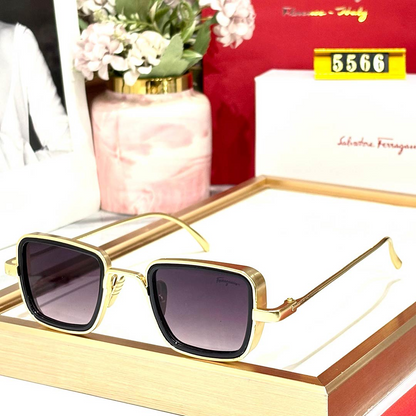 FRGMO Premium Luxury 5566 Aviators