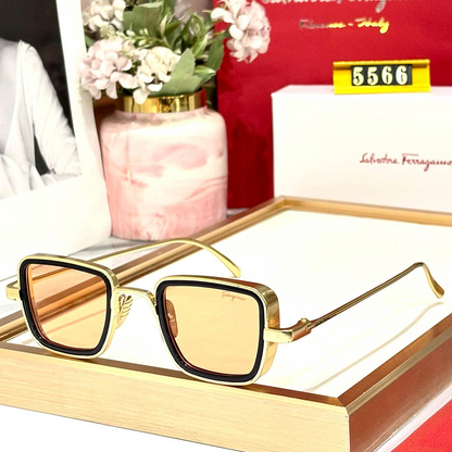 FRGMO Premium Luxury 5566 Aviators