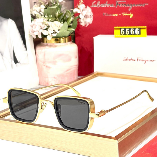FRGMO Premium Luxury 5566 Aviators