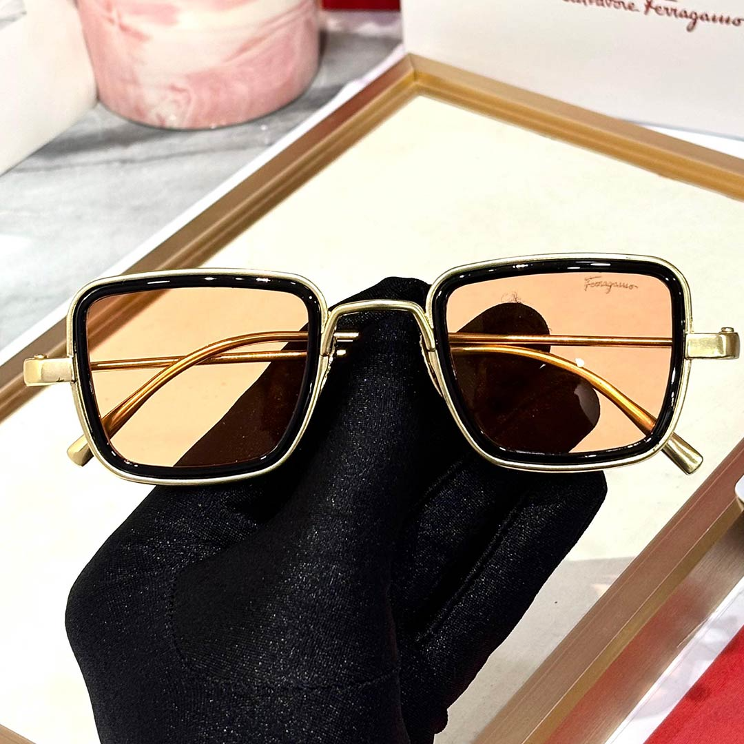 FRGMO Premium Luxury 5566 Aviators