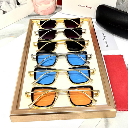 FRGMO Premium Luxury 5566 Aviators