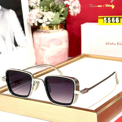 FRGMO Premium Luxury 5566 Aviators