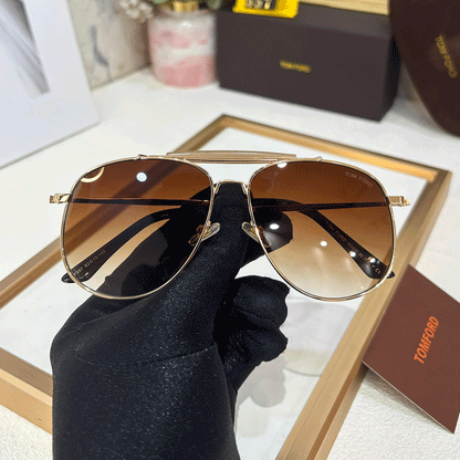 TMF Premium Luxury 557 Aviators