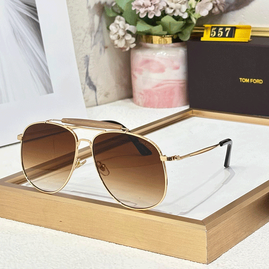 TMF Premium Luxury 557 Aviators