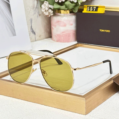 TMF Premium Luxury 557 Aviators