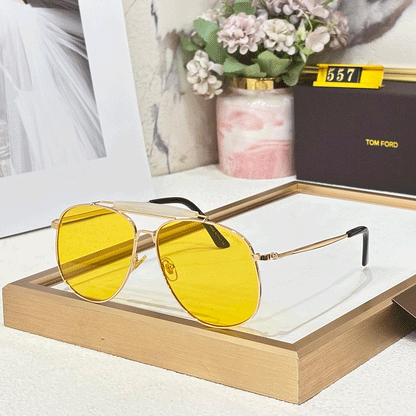 TMF Premium Luxury 557 Aviators