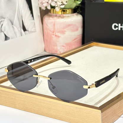 CNL Premium Luxury 5715 Women's Aviators