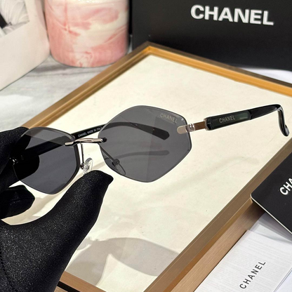 CNL Premium Luxury 5715 Women's Aviators