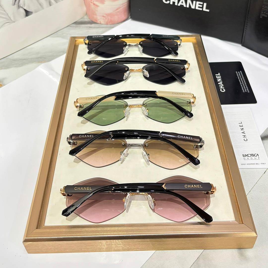CNL Premium Luxury 5715 Women's Aviators