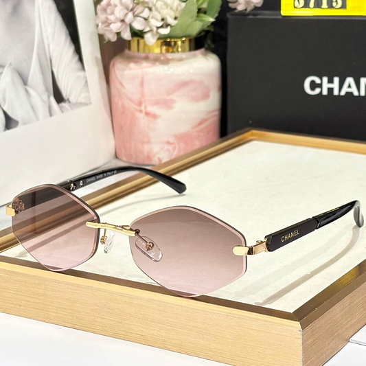 CNL Premium Luxury 5715 Women's Aviators