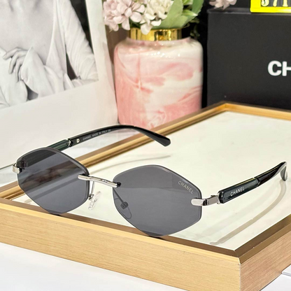 CNL Premium Luxury 5715 Women's Aviators
