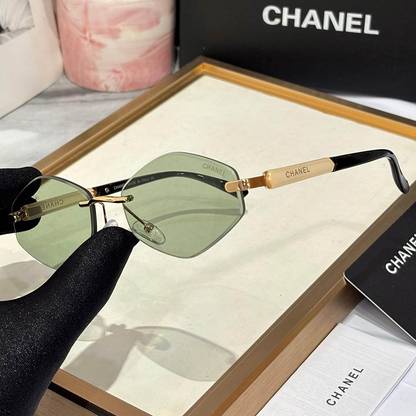 CNL Premium Luxury 5715 Women's Aviators