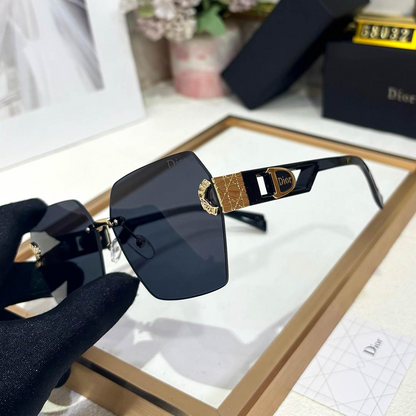 DR Luxe 58032 Women Aviators