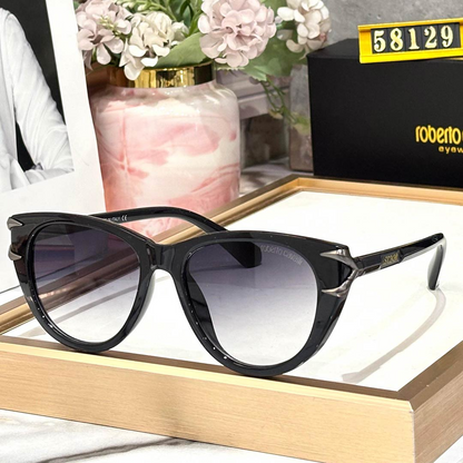 RBRO CVLLI  Luxury Premium 58129 Wayfarers