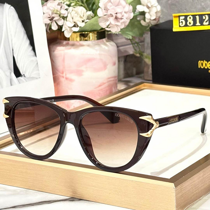 RBRO CVLLI  Luxury Premium 58129 Wayfarers