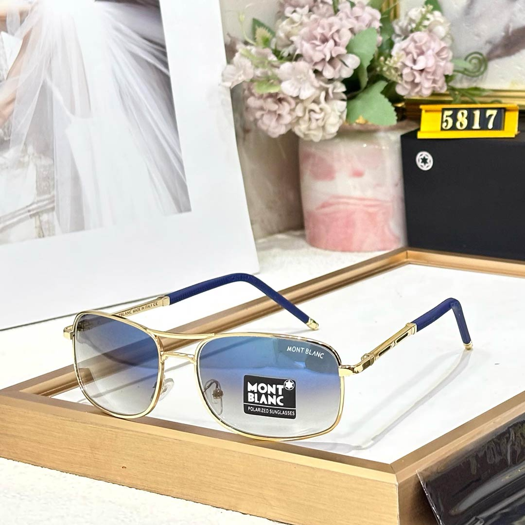 MB Premium Luxury 5817 Aviators