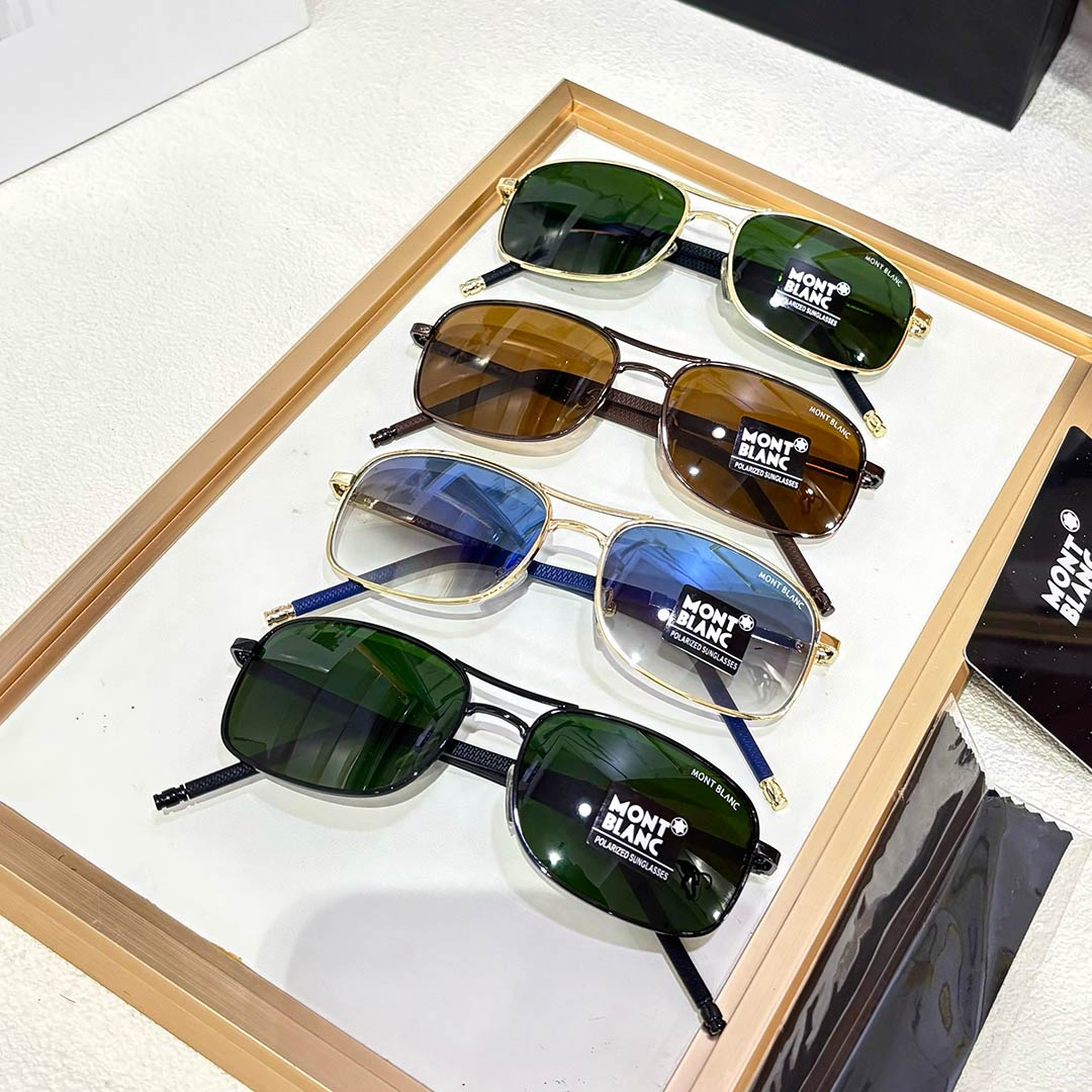 MB Premium Luxury 5817 Aviators