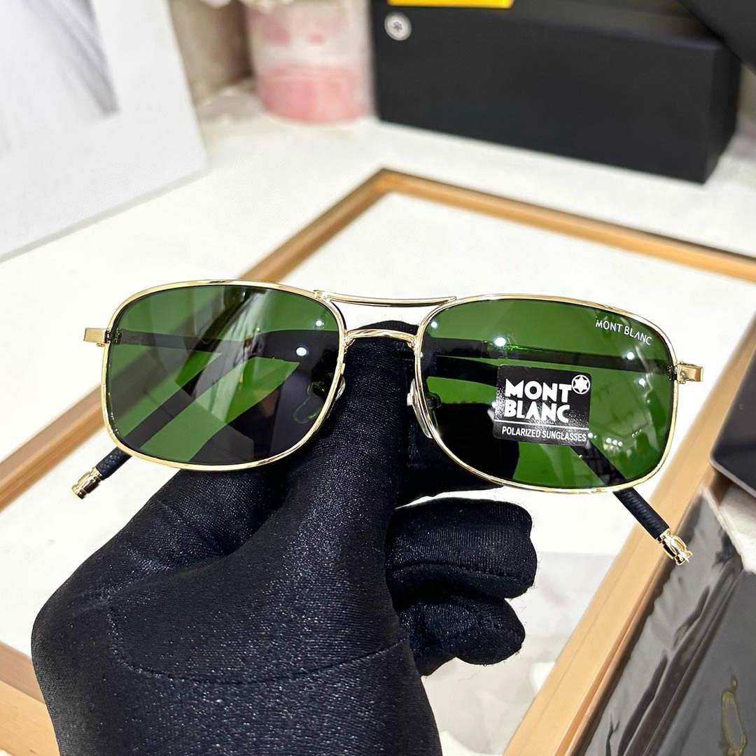 MB Premium Luxury 5817 Aviators