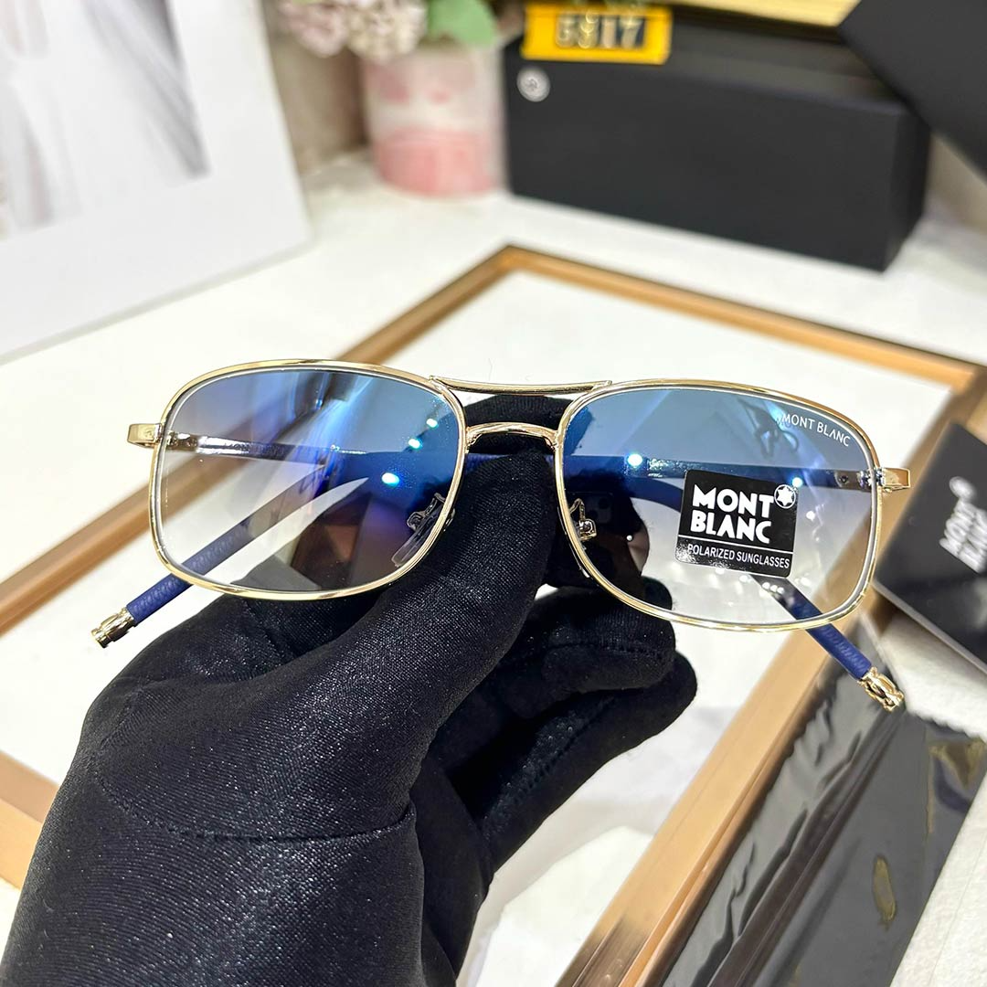 MB Premium Luxury 5817 Aviators